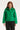 24548 Korte Jas Met Grote Zakken | Green
