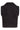 24554 Open Bouclé Gilet | Black