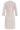 24568 Licht Textuur Jurk | Baby Pink - Muticolour
