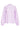 Blumenstruktur-Lila-Bluse | Flieder
