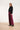24591 Bluse mit Blumenstruktur E | Schwarz