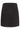 24596 Suède Knooproke | Black