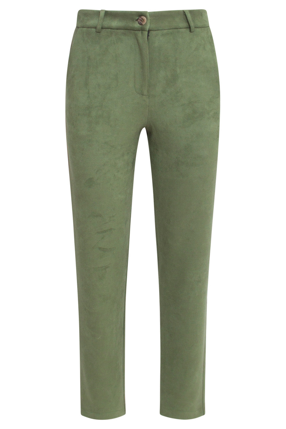 24597 Suède Leger Aangesloten Broek | Army