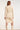 24622 Beige Gebreide Jurk Met Ronde Hals | Sand