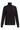 24628 e Gebreid Top Met Gevlochten Structuur | Black