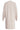 24630 E Oversized Open Cardigan Met Vlechtstructuur | Sand