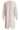 24630 E Oversized Open Cardigan Met Vlechtstructuur | Sand