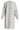 24630 Oversized Open Cardigan Met Vlechtstructuur | Light Grey Melange
