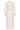 24631 Beige E Gebreide Midi Jurk Met Kabelstructuur | Sand