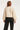 24705 Offwhite Gesteppte Jacke mit herzförmiger Steppung | Sand