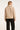 24708 Beige Korte Jas Met Grote Zakken | Sand