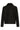 24708 e Korte Jas Met Grote Zakken | Black
