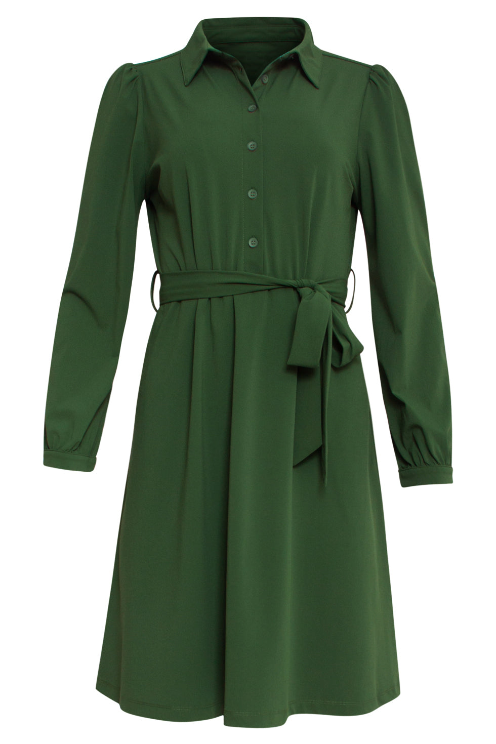 24714 Army Travel Kwaliteit Jurk | Army