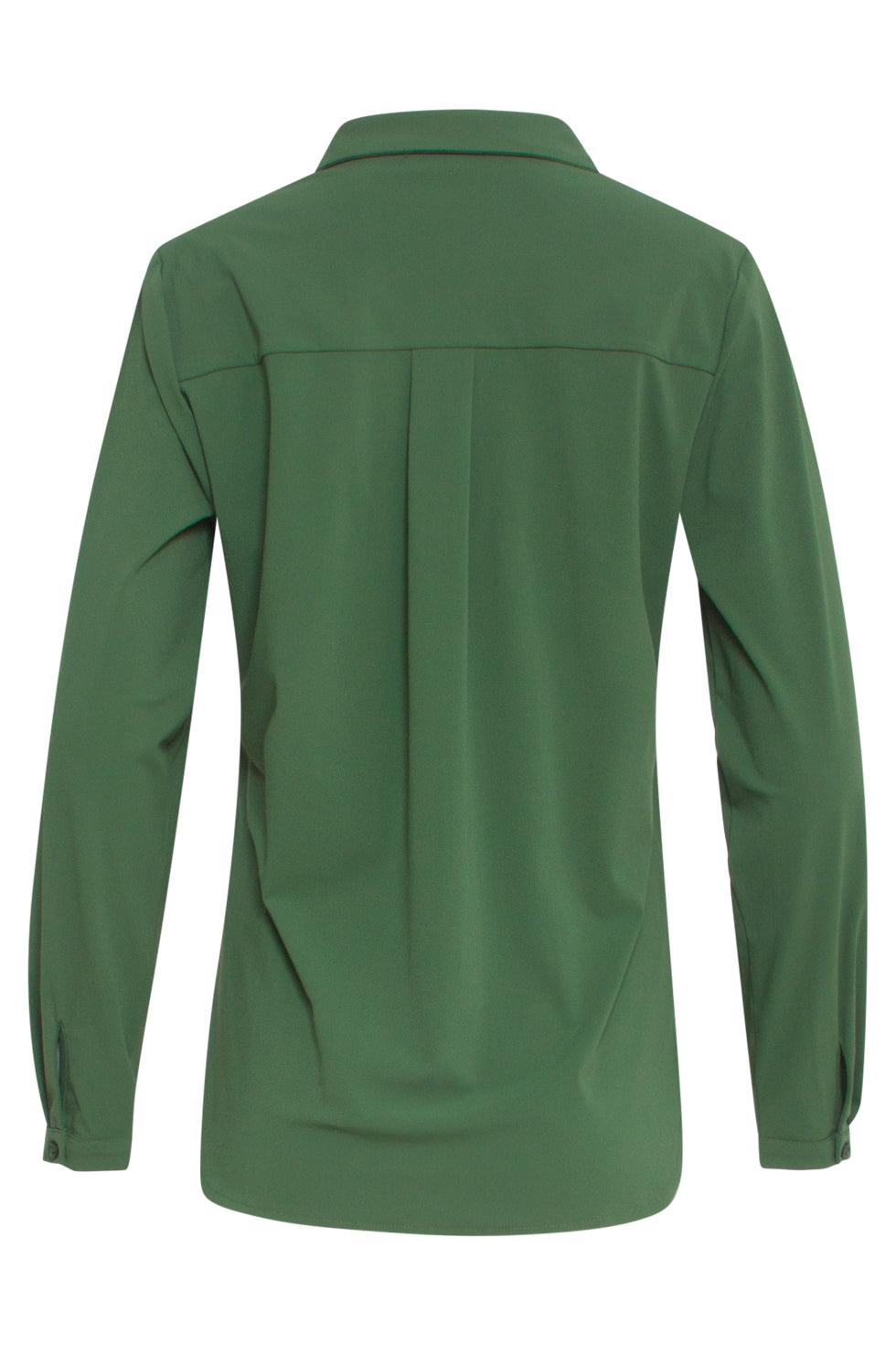 24721 Army Green Travel Kwaliteit Top | Army Green