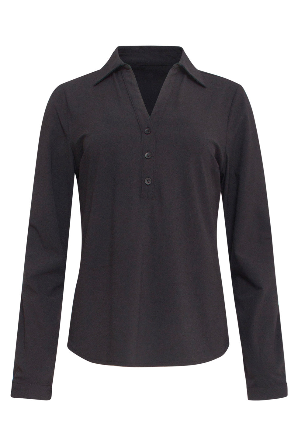 24721 e Travel Kwaliteit Top | black
