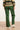 24730 Stijlvolle Army Travel Kwaliteit Broek | Army