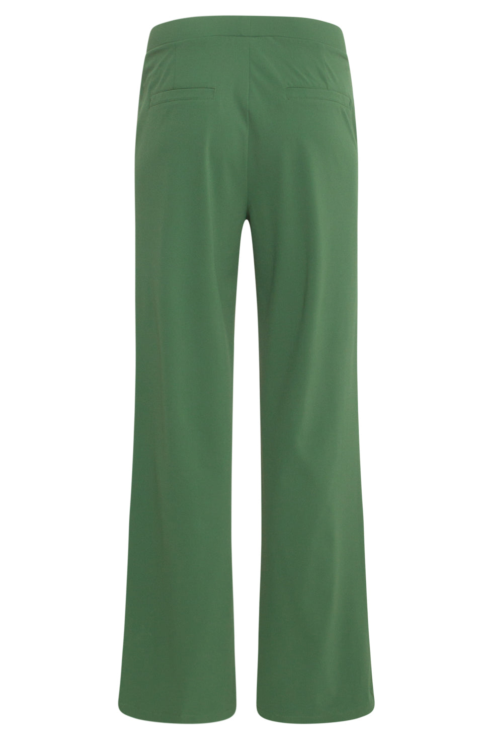24730 Stijlvolle Army Travel Kwaliteit Broek | Army Green
