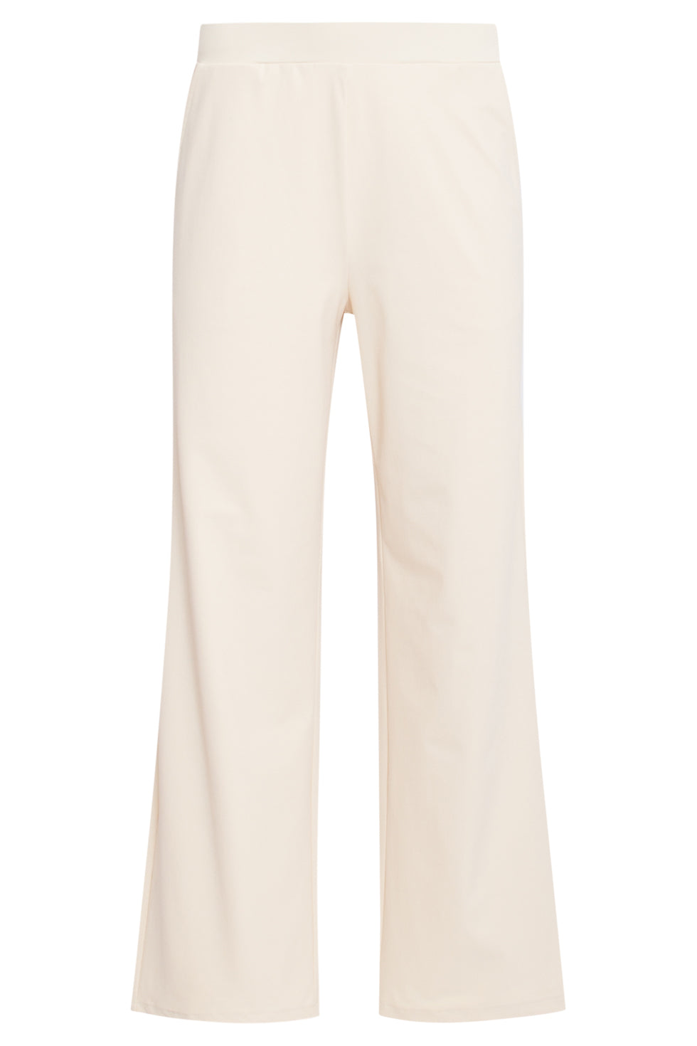 24730 Stijlvolle Travel Kwaliteit Broek | Off White