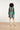 24757 Retro Graphic Jurk | Bottle - Muticolour
