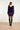 24770 Paarse Paillettenjurk | Purple
