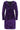 24770 Paarse Paillettenjurk | Purple