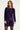 24770 Paarse Paillettenjurk | Purple