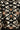 24777 e Oversized Trui Met Grafische Bloemenprint | Black - Sand