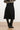 24787 e Gebreide Rok | Black