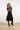 24787 e Gebreide Rok | Black