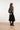 24787 e Gebreide Rok | Black