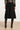 24787 e Gebreide Rok | Black