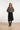 24787 e Gebreide Rok | Black