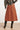 24787 e Gebreide Rok | Brown