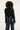 24788 e Geribde Coltrui Met Lurex | Black