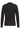 24788 e Geribde Coltrui Met Lurex | Black