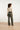 24788 E Gerippter Rollkragenpullover mit Lurex | Sand