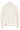 24790 e Gebreide Coltrui Met Schouderknopen | Sand