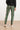 24824 Retro Geprinte Travel Quality Broek | Muticolour