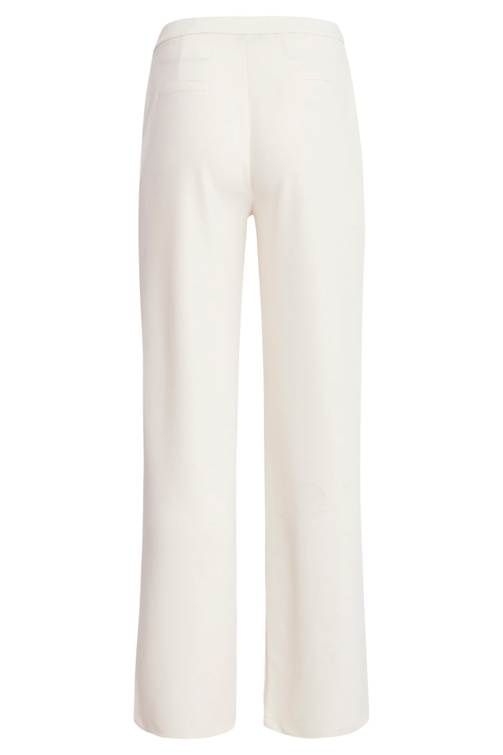 24837 Stretch Off White Broek | Off White