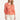 25008 Gestreepte V-Hals Satijn Top | Red - Muticolour