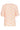 25010 V-Hals Top Met Polka Dot Print | White - Muticolour
