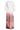 25021 Maxi Jurk Met Vintage Mauve Ombre Print | Off White - Old Pink