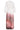 25021 Maxi Jurk Met Vintage Mauve Ombre Print | Off White - Old Pink