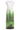 25024 Midi Jurk Met V-Paneelombre Print – | Off White - Light Green