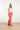 25027 Wide-Leg Broek Met Fruitprint | Pink - Muticolour