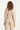 25043 V-Hals Blouse Met Aztec Printnude Tinten | Sand - Muticolour