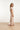 25044 Flowy Aztec Print Broeknude Tinten | Sand - Muticolour