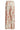 25044 Flowy Aztec Print Broeknude Tinten | Sand - Muticolour