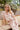 25044 Flowy Aztec Print Broeknude Tinten | Sand - Muticolour