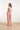 25045 V-Hals Paneel Top Met Een Groot Aztec Print-Nude Tinten | Sand - Muticolour